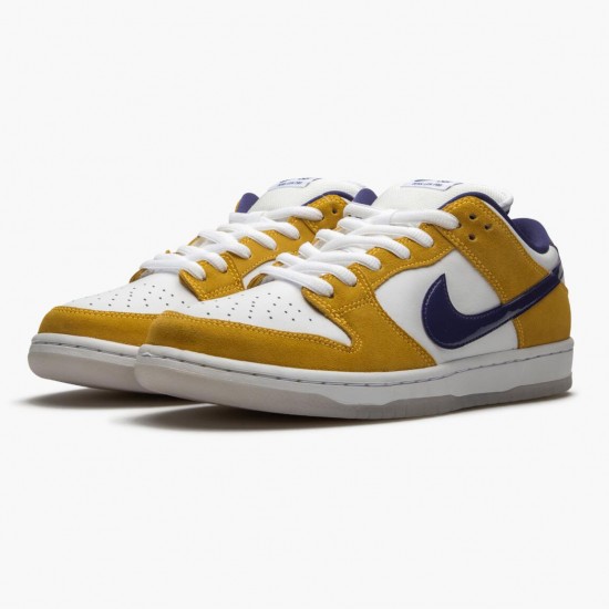 Nike WMNS SB Dunk Low Laser Orange BQ6817 800 Sports Shoes