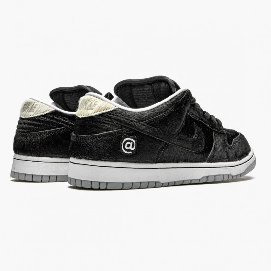 Nike WMNS SB Dunk Low Medicom Toy CZ5127 001 Sports Shoes