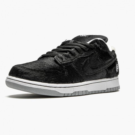 Nike WMNS SB Dunk Low Medicom Toy CZ5127 001 Sports Shoes