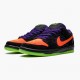 Nike WMNS SB Dunk Low Night of Mischief Halloween BQ6817 006 Sports Shoes