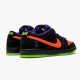 Nike WMNS SB Dunk Low Night of Mischief Halloween BQ6817 006 Sports Shoes