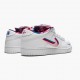 Nike WMNS SB Dunk Low Parra CN4504 100 Sports Shoes