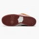 Nike WMNS SB Dunk Low Pro Dark Russet Cedar BQ6817 202 Sports Shoes