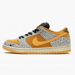 Nike WMNS SB Dunk Low Safari CD2563 002 Sports Shoes