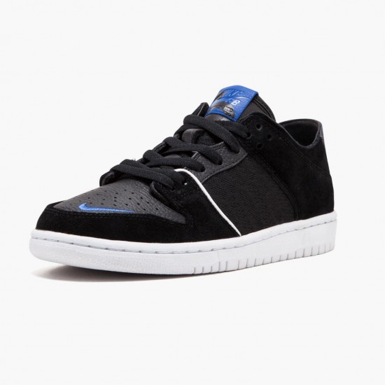 Nike Mens SB Dunk Low Soulland FRI day Part 02 918288 041 Sports Shoes