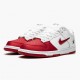 Nike Mens SB Dunk Low Supreme Jewel Swoosh Red CK3480 600 Sports Shoes