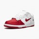 Nike Mens SB Dunk Low Supreme Jewel Swoosh Red CK3480 600 Sports Shoes