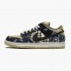 Nike WMNS SB Dunk Low Travis Scott CT5053 001 Sports Shoes