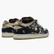 Nike WMNS SB Dunk Low Travis Scott CT5053 001 Sports Shoes