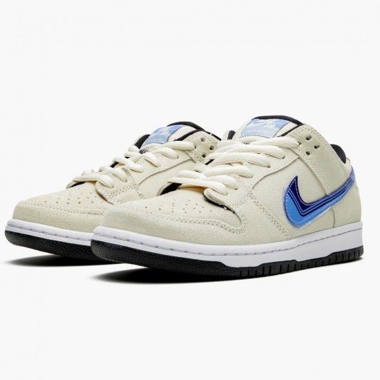 Nike WMNS SB Dunk Low Truck It CT6688 200 Sports Shoes