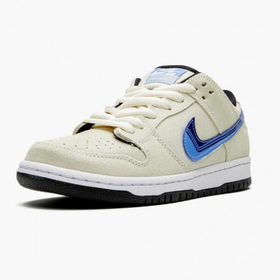 Nike WMNS SB Dunk Low Truck It CT6688 200 Sports Shoes