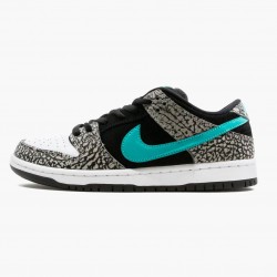 Nike WMNS SB Dunk Low atmos Elephant BQ6817 009 Sports Shoes