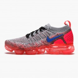 Nike Mens Air VaporMax 2.0 Ultramarine 942843 104 Sports Shoes 