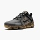 Nike WMNS Air VaporMax 2019 Black Metallic Gold AR6631 002 Sports Shoes