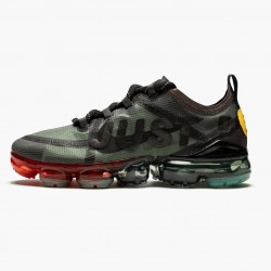 Nike WMNS Air VaporMax 2019 Cactus Plant Flea Market CD7001 300 Sports Shoes 