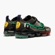 Nike WMNS Air VaporMax 2019 Cactus Plant Flea Market CD7001 300 Sports Shoes