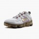 Nike WMNS Air VaporMax 2019 Chinese New Year 2019 Pure Platinum BQ7038 001 Sports Shoes