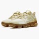 Nike WMNS Air VaporMax 2019 Cream Light Bone AR6632 101 Sports Shoes