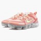 Nike WMNS Air VaporMax 2019 Pink Tint Barely Volt AR6632 602 Sports Shoes