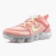 Nike WMNS Air VaporMax 2019 Pink Tint Barely Volt AR6632 602 Sports Shoes