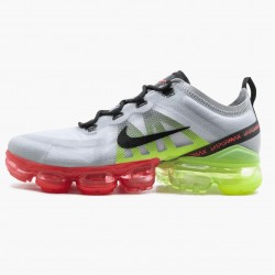 Nike WMNS Air VaporMax 2019 Retro Future AR6631 007 Sports Shoes 