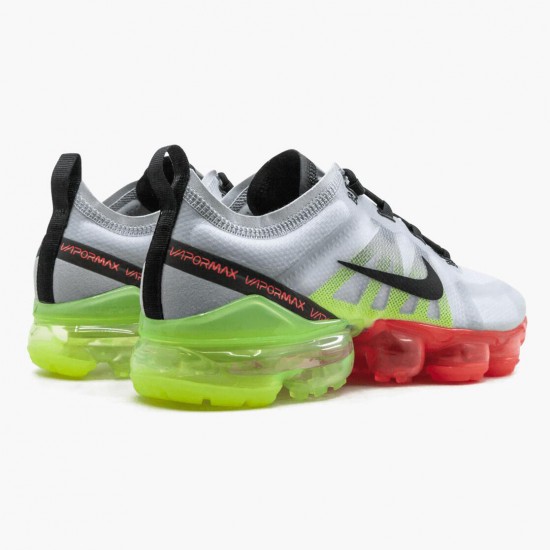 Nike WMNS Air VaporMax 2019 Retro Future AR6631 007 Sports Shoes