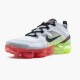 Nike WMNS Air VaporMax 2019 Retro Future AR6631 007 Sports Shoes