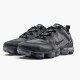 Nike Mens Air VaporMax 2019 Triple Black AR6632 002 Sports Shoes