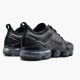 Nike Mens Air VaporMax 2019 Triple Black AR6632 002 Sports Shoes