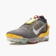 Nike WMNS Air VaporMax 2020 Flyknit Iron Grey CJ6740 003 Sports Shoes