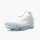 Nike WMNS Air VaporMax 2020 Flyknit Summit White CJ6740 100 Sports Shoes