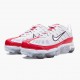 Nike WMNS Air VaporMax 360 OG Grey Red CK2718 002 Sports Shoes