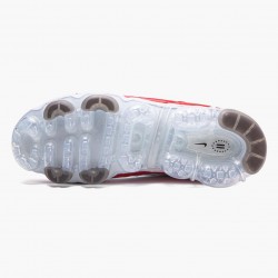 Nike WMNS Air VaporMax 360 OG Grey Red CK2718 002 Sports Shoes 