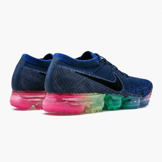 Nike WMNS Air VaporMax Be True 883275 400 Sports Shoes