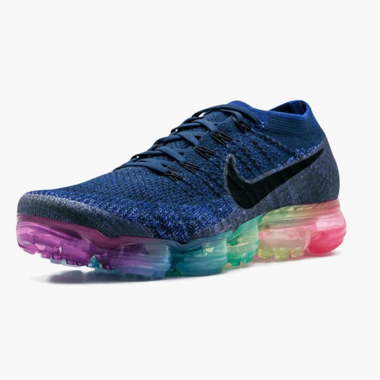 Nike WMNS Air VaporMax Be True 883275 400 Sports Shoes