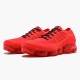 Nike Mens Air VaporMax Clot Bright Crimson AA2241 006 Sports Shoes