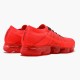 Nike Mens Air VaporMax Clot Bright Crimson AA2241 006 Sports Shoes