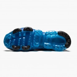 Nike Mens Air VaporMax Flyknit 3 Blue Fury AJ6900 401 Sports Shoes 