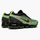 Nike Mens Air VaporMax Flyknit 3 Multi Color AJ6900 006 Sports Shoes