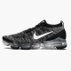 Nike WMNS Air VaporMax Flyknit 3 Oreo AJ6900 002 Sports Shoes