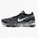 Nike WMNS Air VaporMax Flyknit 3 Oreo AJ6910 001 Sports Shoes