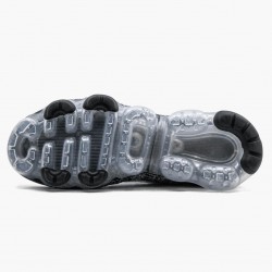 Nike WMNS Air VaporMax Flyknit 3 Oreo AJ6910 001 Sports Shoes 