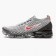 Nike WMNS Air VaporMax Flyknit 3 Particle Grey AJ6900 012 Sports Shoes