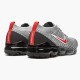 Nike WMNS Air VaporMax Flyknit 3 Particle Grey AJ6900 012 Sports Shoes