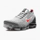 Nike WMNS Air VaporMax Flyknit 3 Particle Grey AJ6900 012 Sports Shoes