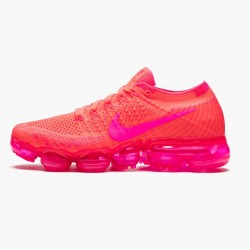 Nike WMNS Air VaporMax Hyper Punch 849557 604 Sports Shoes 