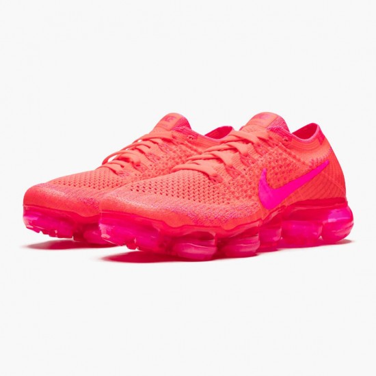 Nike WMNS Air VaporMax Hyper Punch 849557 604 Sports Shoes