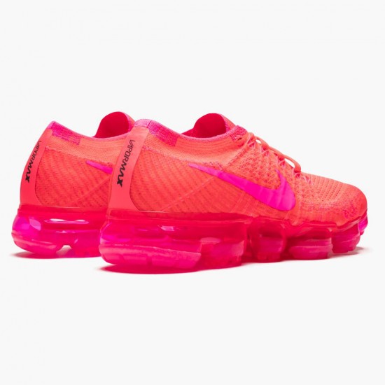 Nike WMNS Air VaporMax Hyper Punch 849557 604 Sports Shoes