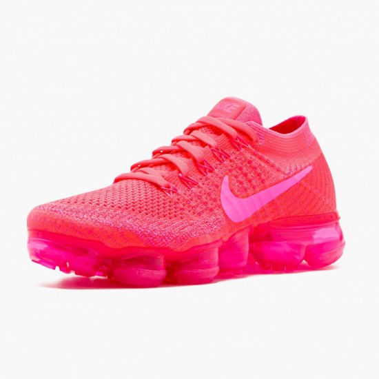 Nike WMNS Air VaporMax Hyper Punch 849557 604 Sports Shoes