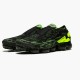 Nike WMNS Air VaporMax Moc 2 Acronym Black AQ0996 007 Sports Shoes